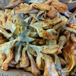 Dried Fish Labahita - order price / 250 grams
