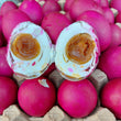 Organic RED Salted Duck Egg|Eggs - order price / per piece