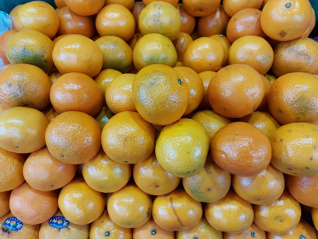 甜橙 [Kiat Kiat | KiatKiat]-訂貨價/500克