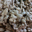 Local Organic Native Ginger [Luya] - order price / kilo
