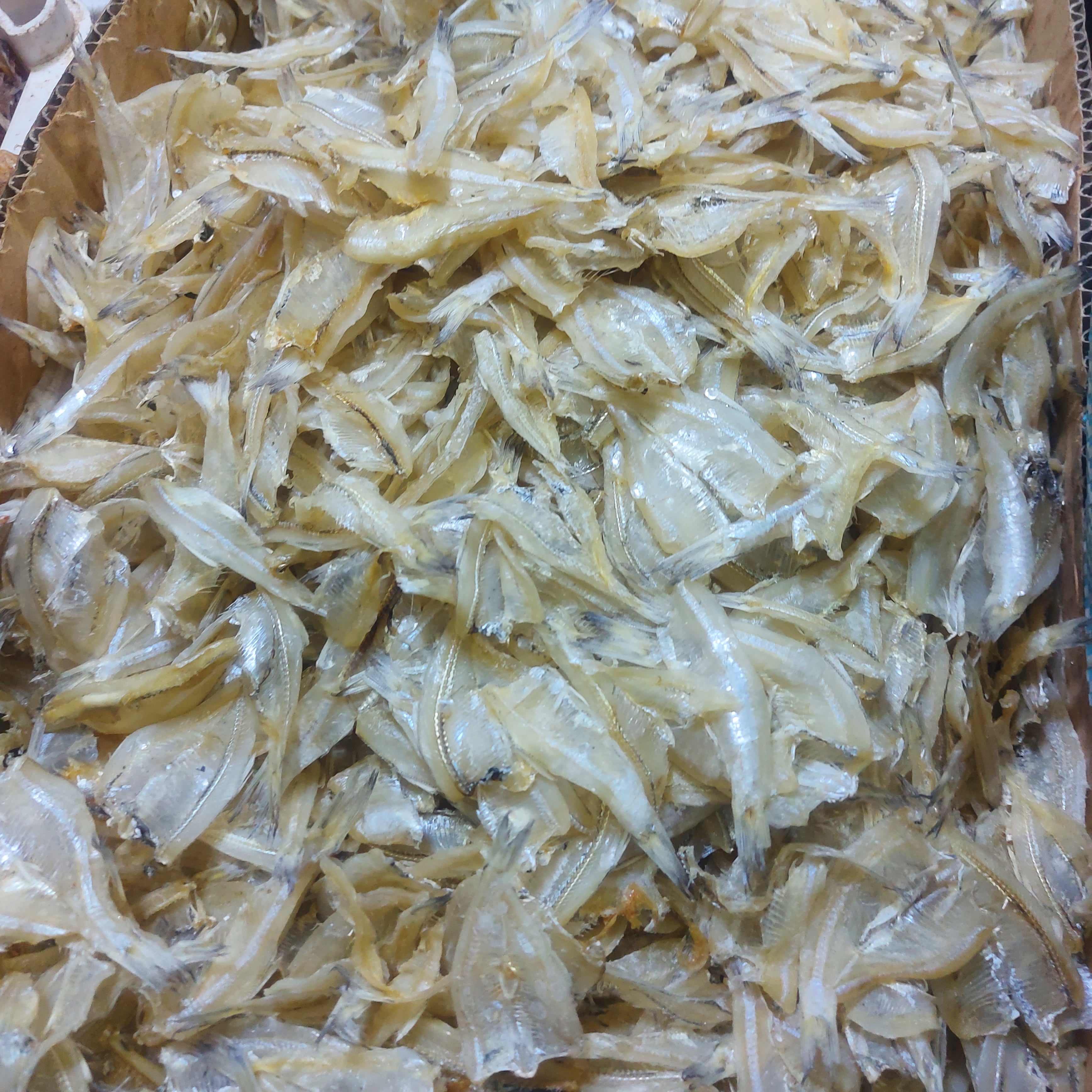 乾燥骨なしディリス 100 グラムあたりの注文価格