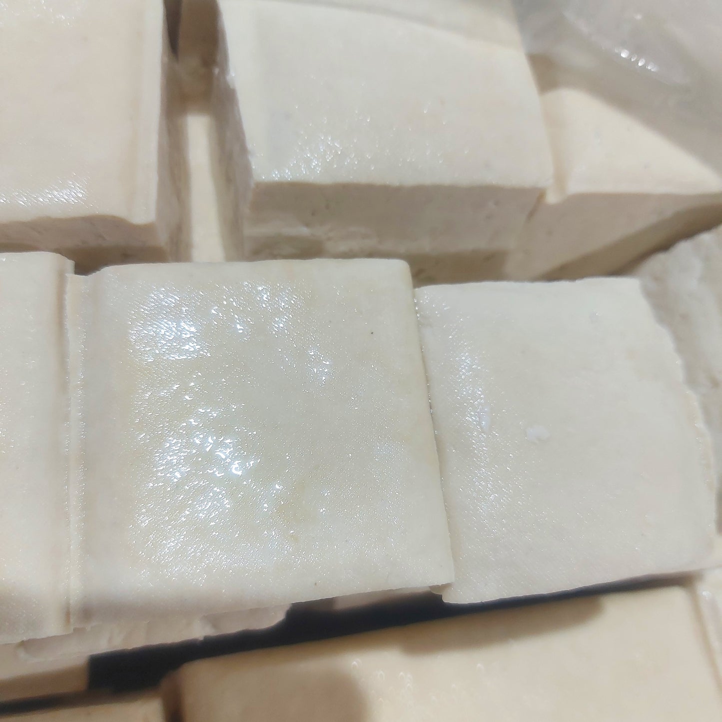 Tokwa / Tofu - order price / piece