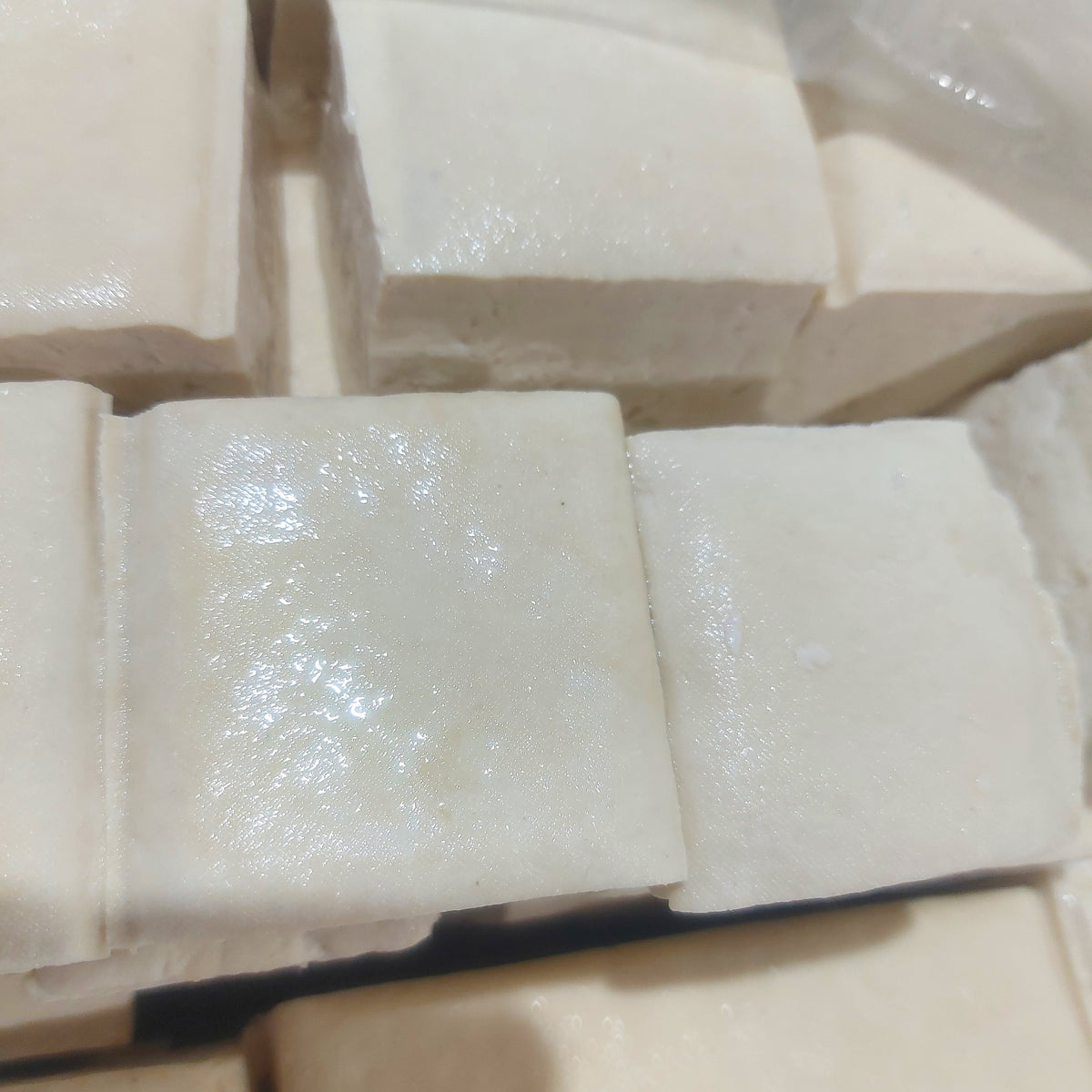 Tokwa / Tofu - order price / piece – Farm2Metro