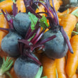 Local Organic Red Beet | Beets | Beetroot - order price / kilo