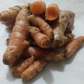 Natural Organic Turmeric (order price/250grams) - Farm2Metro