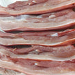 Fresh-cut [Local] Pork Belly (Liempo) - order price / 500 grams