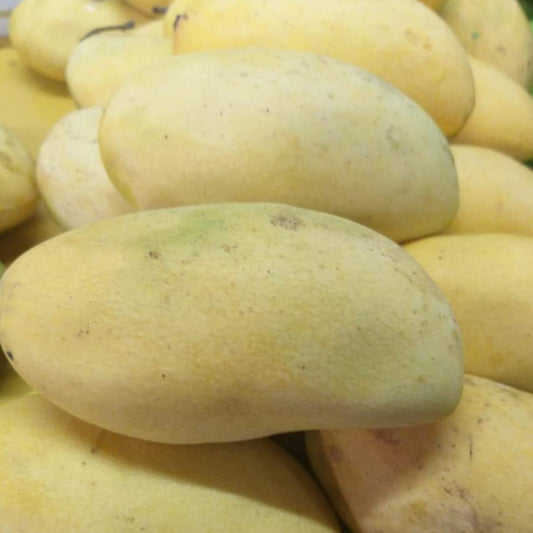 Fresh Davao Ripe Mangoes Kinalabaw - (order price / box) - Farm2Metro