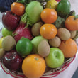 Fresh Fruit Basket - For Diabetic Patients (order price / per basket) - Farm2Metro