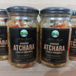 Special Pickled Jicama (Singkamas) - order price / 220 ml Bottle