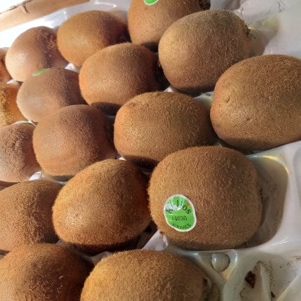 Fresh Kiwi Fruit - order price / piece - Farm2Metro
