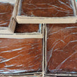 Freshly-made Bibingka Malagkit - order price / whole tray (5Kls.)