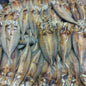 Daing na Galunggong (order price/500 grams)