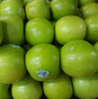 Green Apples - order price / piece