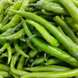Fresh Local Green Chili Pepper [Sili Green | Sili Sigang] - order price / 500 grams