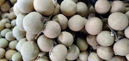 Fresh Longgans - order price / kilo - Farm2Metro