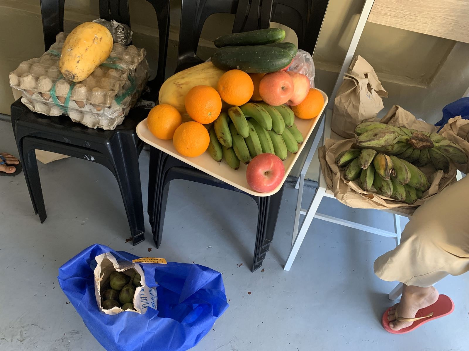 客戶反饋！ 😊