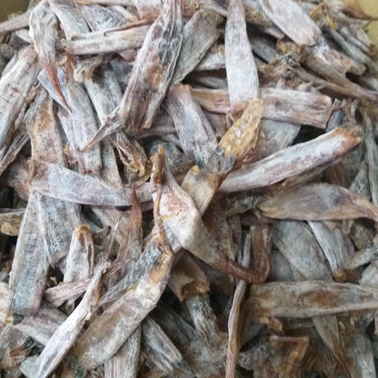 魷魚乾 [Pusit Haba] - 訂貨價 / 公斤