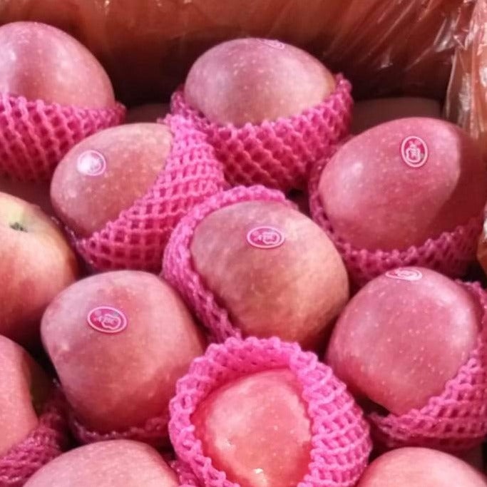 ふじりんご【小】 - オーダー価格 / 6個