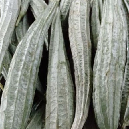 Sponge Gourd (Patola) order price/kilo - Farm2Metro