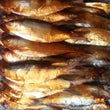 Freshly made Tinapa Salinas (smoked fish) (order price/500grams) - Farm2Metro