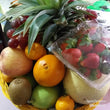 Christmas Fruit Basket #3 - order price / piece - Farm2Metro