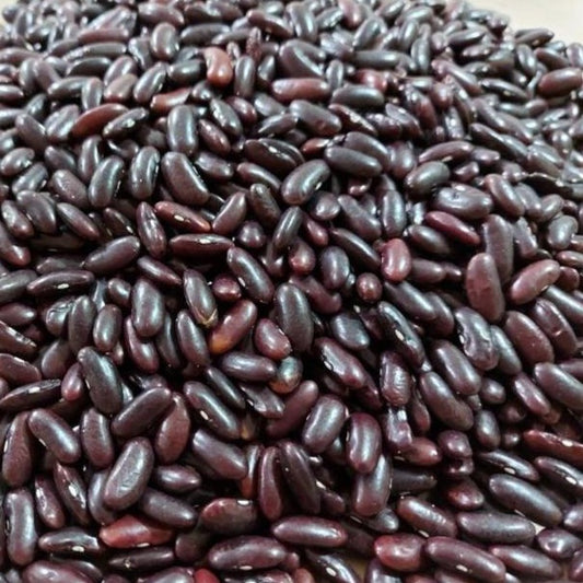 Organic Red Kidney Beans - order price / 500 grams