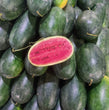 Fresh Sweet Watermelon (Elongated) (Small) - order price / kilo