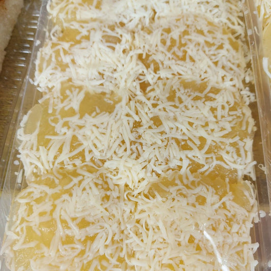 Freshly Made Special Pichi-Pichi - 訂單價格/桶