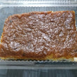 新鮮製作的甜年糕（Bibingka Latik）-訂購價格/桶