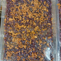 Freshly-Made Pilipino Rice Cake [Biko Ube] - order price / Tub (400-500 grams)