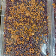 Freshly-Made Pilipino Rice Cake [Biko Ube] - order price / Tub (400-500 grams)