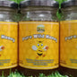 Pure Local Wild Honey from Mindoro Province - order price / 250ml Nt. Wt. sealed bottle