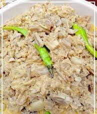 未切片新鮮菠蘿蜜[Langka Gulay]- 訂購價/500克