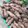 Local Organic Taro (Gabi/Gabe) - order price / kilo