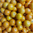 Sweet Ponkan Fruit [Chinese Honey Orange] - order price / 6 pieces