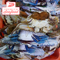 Fresh Blue Crab [Alimasag] - order price / 500 grams