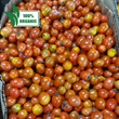 Fresh Local Organic Cherry Tomato - order price / 250 grams