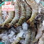 Fresh Tiger Prawns [Sugpo] - order price / kilo