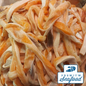 Fresh Salmon Belly Strips - order price / kilo