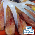 Fresh Creamy Dory - order price / kilo