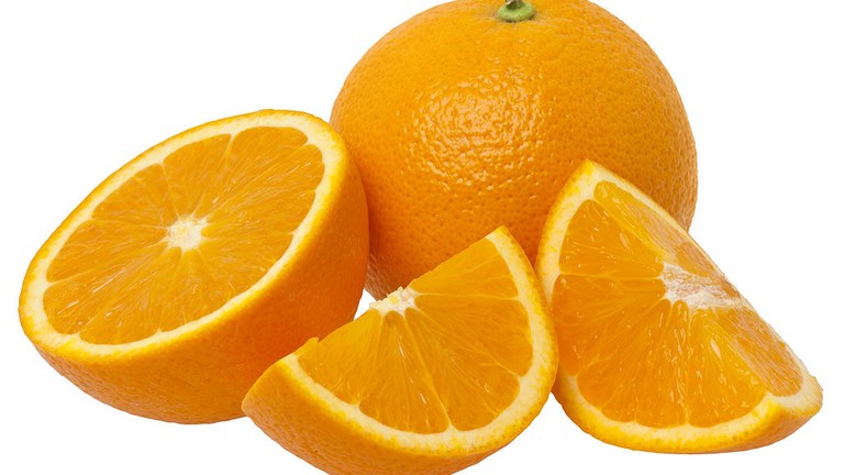 Fresh Orange - order price / piece - Farm2Metro