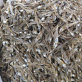 Sun Dried Dilis - order price / 100 grams