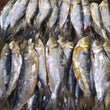 魚の天日干し (Salinas Tuyo) - 注文価格 / 250 グラム